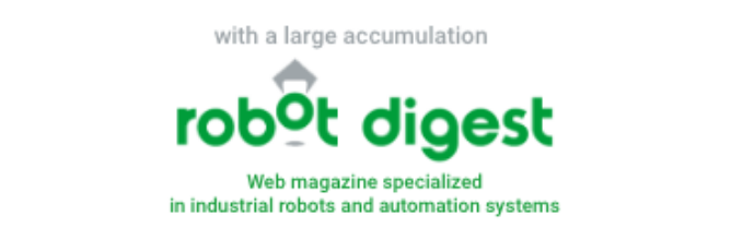ROBOT DIGEST