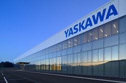 Yaskawa Electric establishes new industrial robot plant in Europe Slovenia