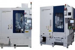 Nidec acquires Mitsubishi Heavy Industries Machine Tool