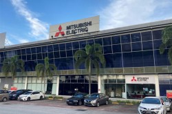 Mitsubishi Electric strengthens service for FA products in Malaysia