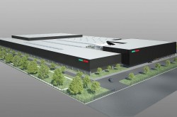DMG MORI strengthens production in China