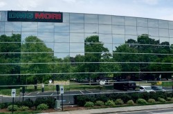DMG MORI establishes sales office in Charlotte, USA