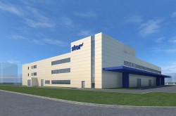 STAR MICRONICS builds a new plant in Dalian