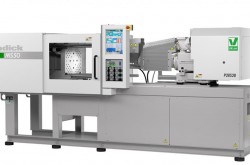 Sodick achieves high-cycle molding