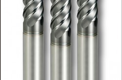 Mitsubishi Materials launches new end mill for high-feed grooving of titanium alloy