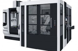 DMG MORI launches easy-to-use robot system for production management