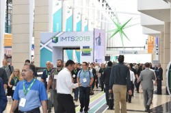 Don’t miss this who couldn’t visit IMTS 2018!（1／5）