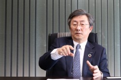 How to Utilize Human Resources: Interview with Hiroshi Ogasawara, President of Yaskawa Electric （2/2）