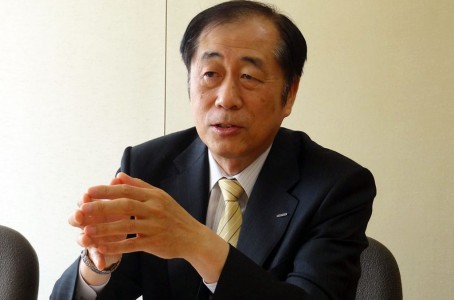 To sell high-end machines in high prices：Interview with Keiichi Nakajima, President of Citizen Machinery（2/2）