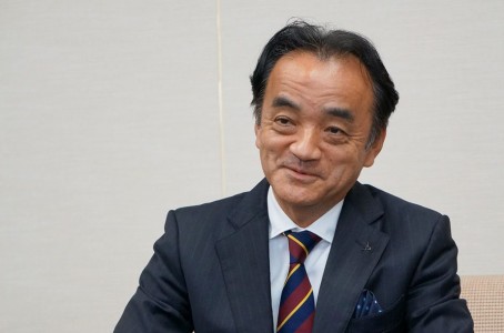 The future demand will be led by Automation : Interview with Atsushi Ieki, President of Okuma(2/2)