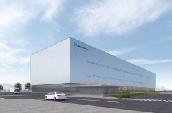 GS Yuasa constructs the new factory of lithium-ion batteries for HV