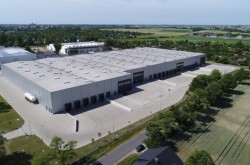 Toshiba Carrier establishes new factory of air conditioning equipment in Poland