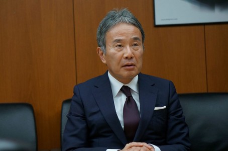 FA industry in 2030: Interview with Masahiko Mori, President, DMG MORI（2/2）
