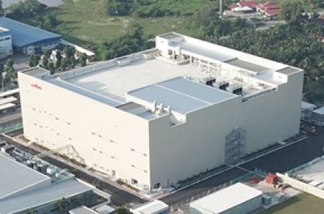 Murata Manufacturing completes new plant for chip inductor in Malaysia