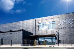 JMC starts operation of casting plant in Hamamatsu