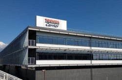 Toshiba Carrier starts operation of R＆D building for air conditioners in May 2020