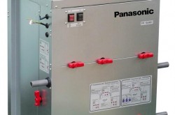 Panasonic Ecology Systems enters into the business of water purifier