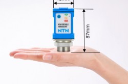 NTN launches the vibroscope that can analyze bearing abnormalities in 7 seconds