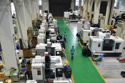 Machine tool orders in June: 67.1 billion yen
