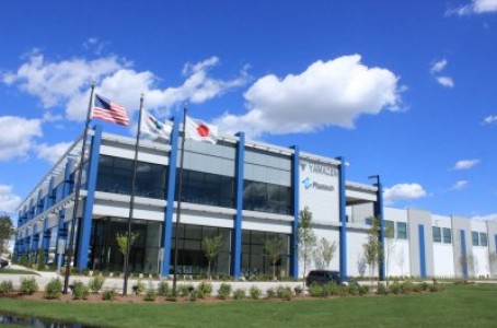 YAMAZEN renews office building at Chicago headquarters, reinforcing sales and services in the North American market