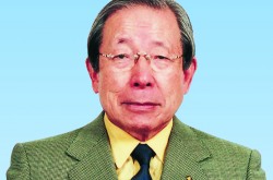 Dr. Seiuemon Inaba, the founder of FANUC, passed away at age 95