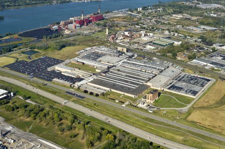Sumitomo Rubber Industries strengthens the production capacity of its US plant