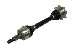 NTN drive shaft adopted for GM Cadillac