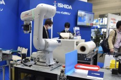 “Manufacturing World Nagoya 2021”: Great attention to automation proposals (2/2)