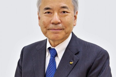 Fanuc’s Dr. Inaba Becomes New Chairman of JMTBA