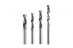 DIJET INDUSTRIAL launches carbide solid drill