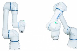 Yaskawa Electric launches a cobot with a maximum load capacity of 20 kg