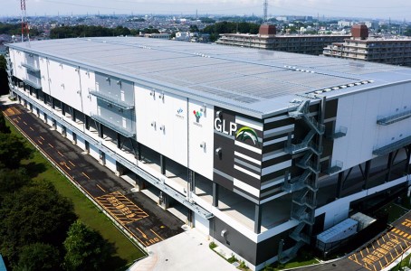 Yamazen establishes distribution base for FA equipment in eastern Japan