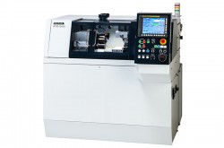 Seiko Instruments launches internal grinding machine with improved workability