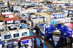 [MECT2021 #4] Highlights of Exhibitors