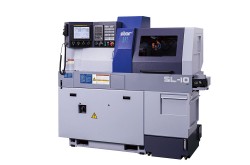 Star Micronics to launch automatic lathe for small parts