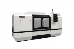 TAIYO KOKI releases cylindrical grinder for mass-production