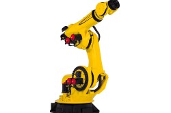 FANUC releases large and small handling robots