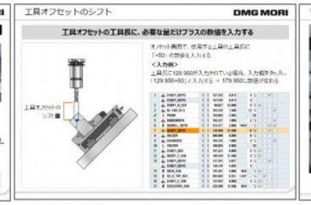 DMG MORI offers e-learning on 5-Axis machine tool operation