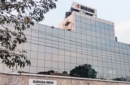 MISUMI expands its Indian subsidiary to provide automation equipment quickly