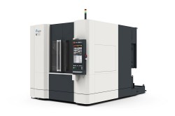 Makino releases vertical MC that automatically creates machining programs
