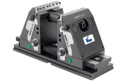 Imao releases clamp for 5-axis MC