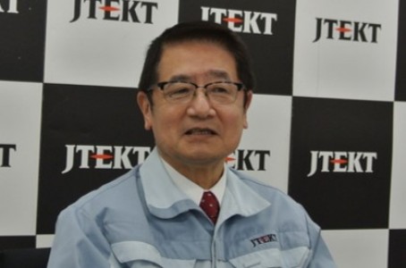 JTEKT to unify its business brands