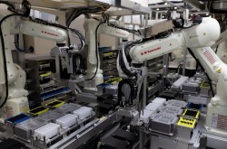 Kawasaki Heavy Industries launches PCR testing service in Kobe