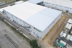 Sodick to expand Thai factory