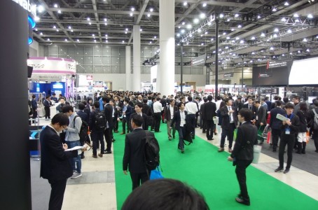 iREX2022: Don’t miss the latest in robot technology! (2/2)