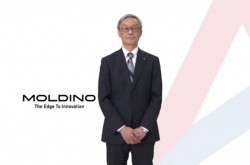 MOLDINO, mastering its niche in the world