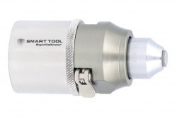 Easy, accurate, and safe calibration with Makino’s smart tool