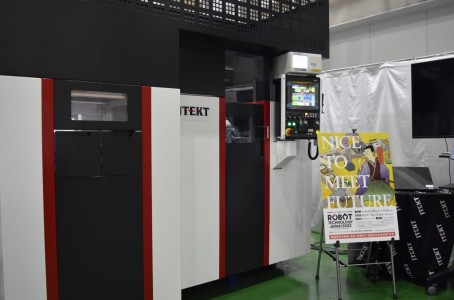 JTEKT gets into the swing of new business development