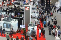 What’s the meaning of IMTS 2022 for Japanese Machine Tool Builders -The Post Show Analysis #1