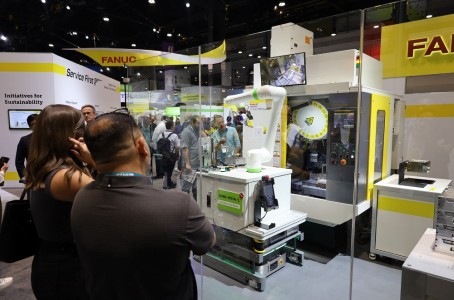 What’s the meaning of IMTS 2022 for Japanese Machine Tool Builders -The Post Show Analysis #3